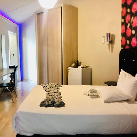 Lodge Bellagio Mthatha Dış mekan fotoğraf