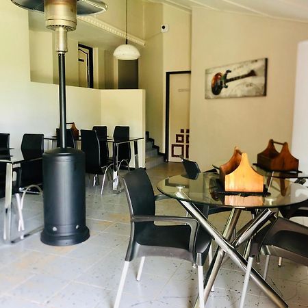 Lodge Bellagio Mthatha Dış mekan fotoğraf