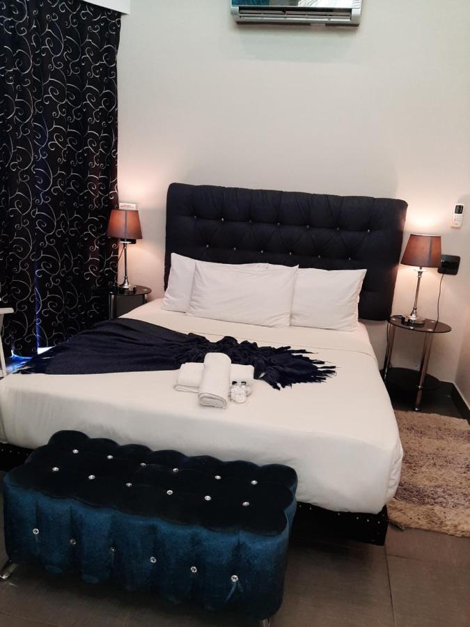 Lodge Bellagio Mthatha Dış mekan fotoğraf