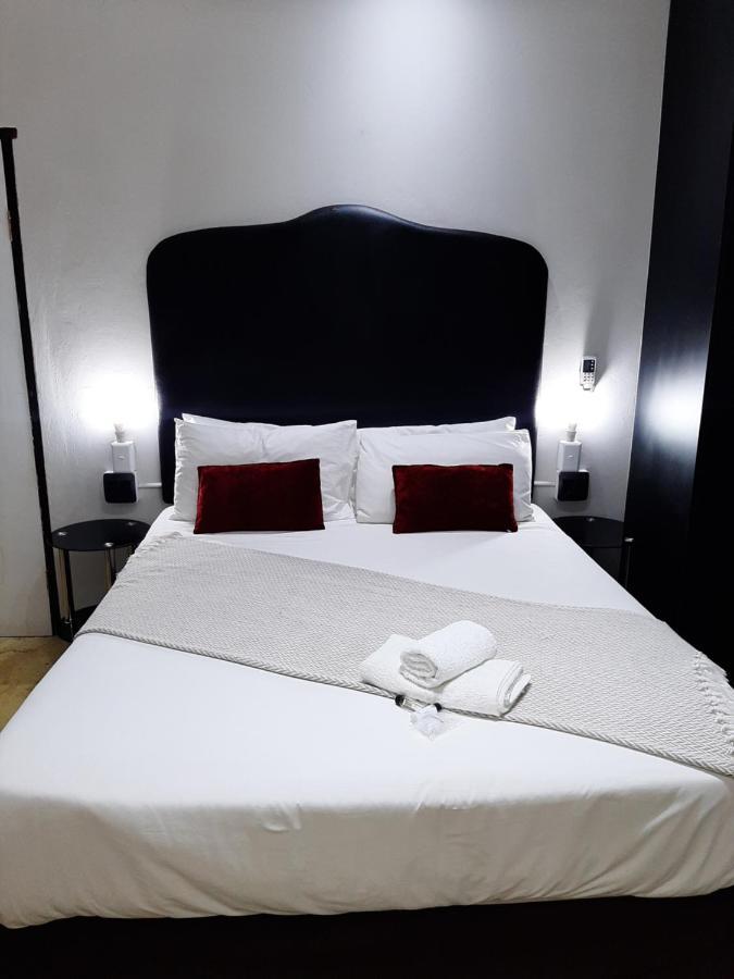 Lodge Bellagio Mthatha Dış mekan fotoğraf