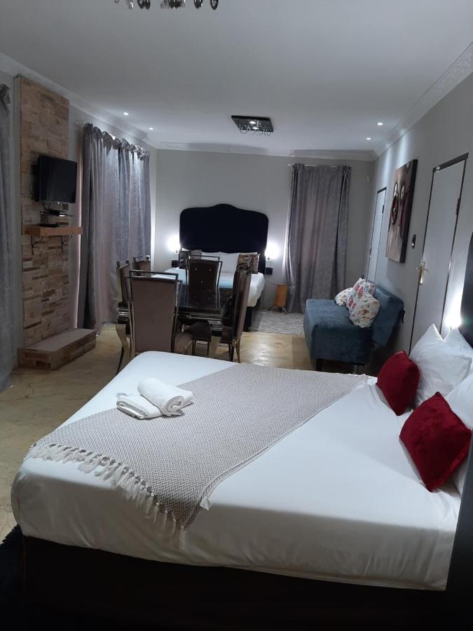 Lodge Bellagio Mthatha Dış mekan fotoğraf
