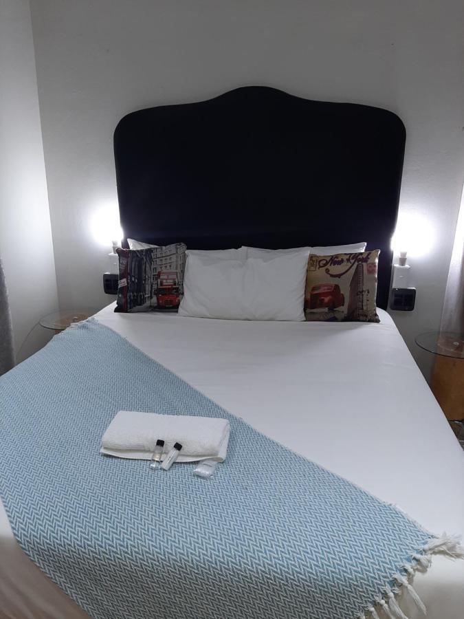 Lodge Bellagio Mthatha Dış mekan fotoğraf