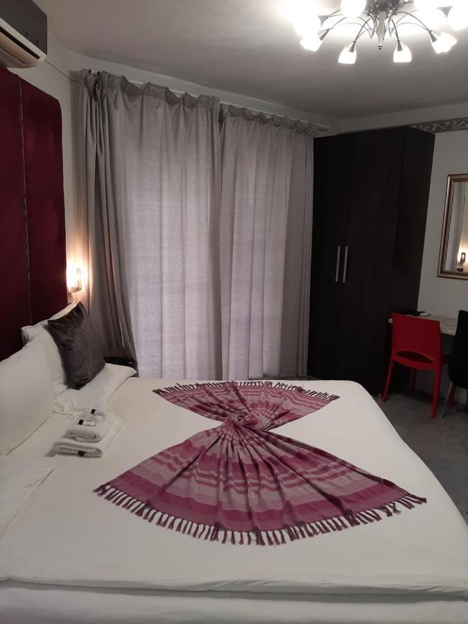Lodge Bellagio Mthatha Dış mekan fotoğraf