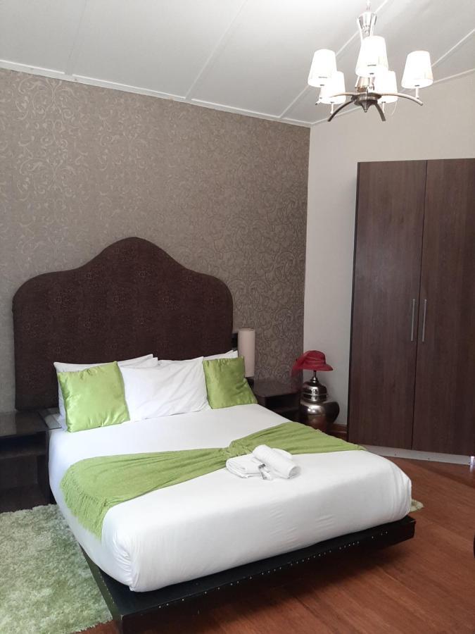Lodge Bellagio Mthatha Dış mekan fotoğraf