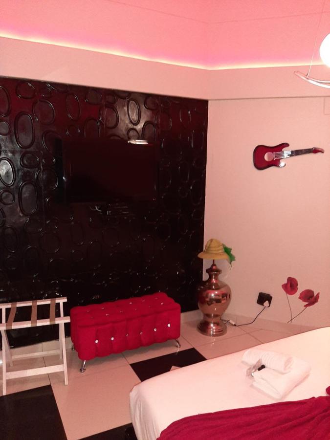 Lodge Bellagio Mthatha Dış mekan fotoğraf