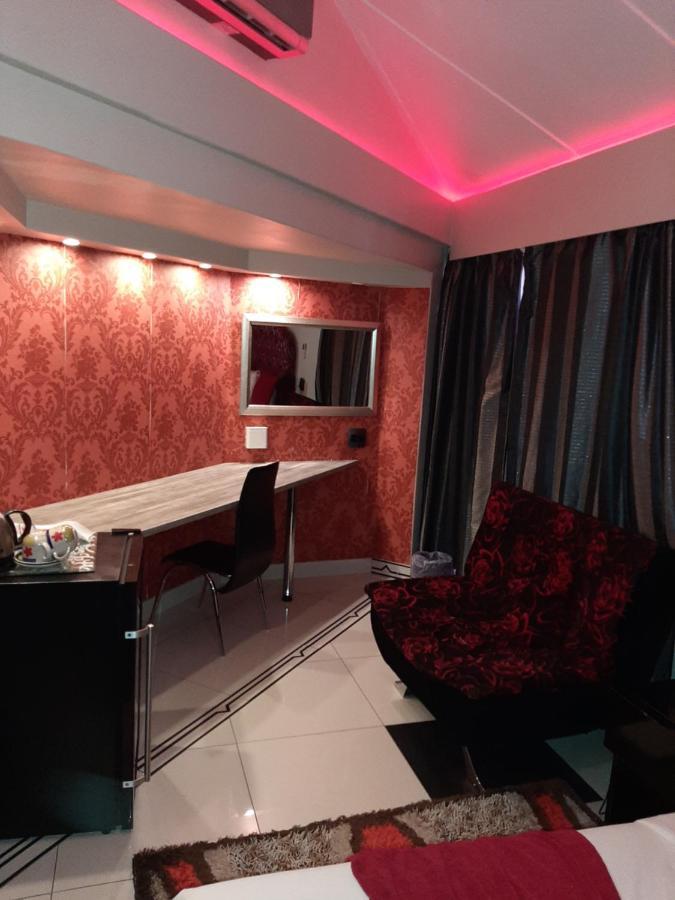 Lodge Bellagio Mthatha Dış mekan fotoğraf