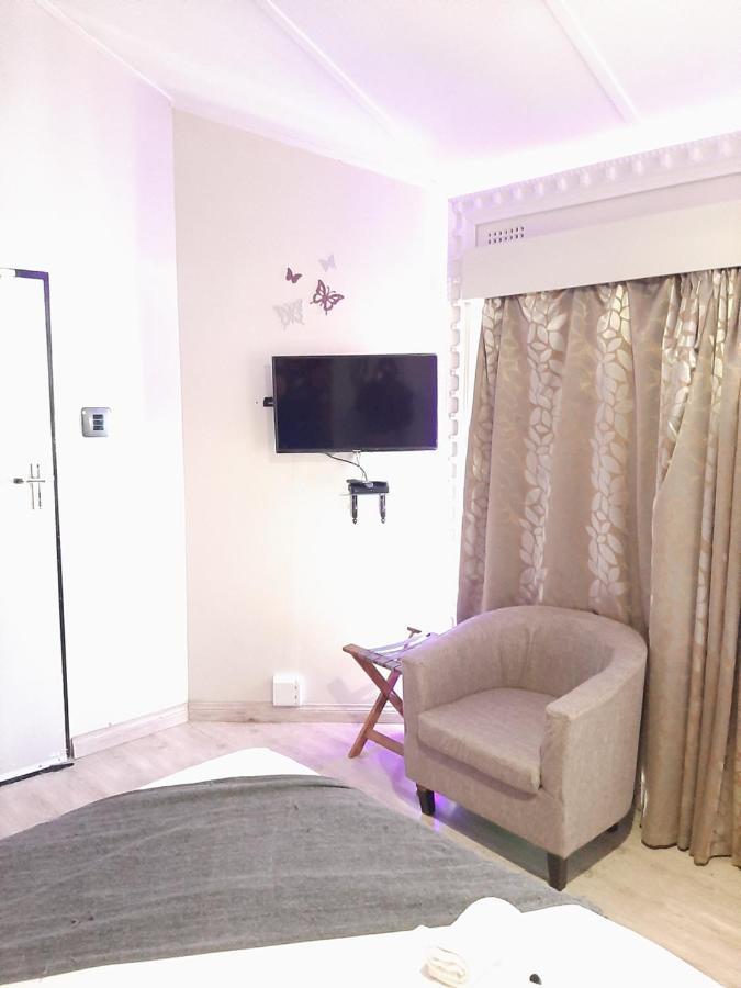 Lodge Bellagio Mthatha Dış mekan fotoğraf