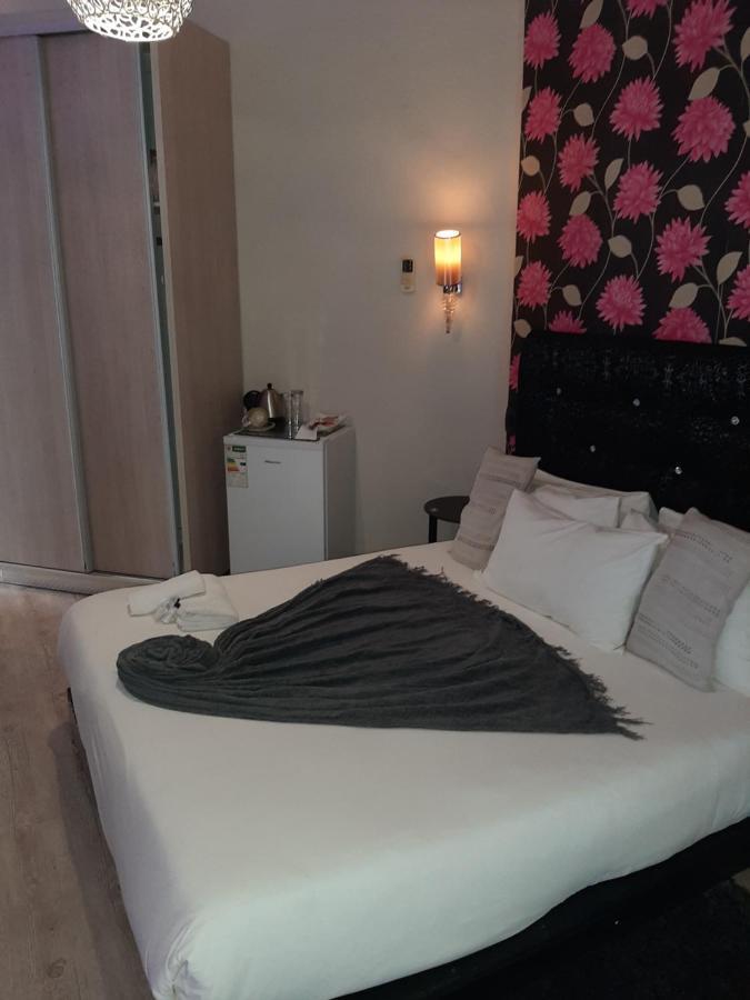 Lodge Bellagio Mthatha Dış mekan fotoğraf