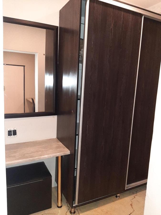 Lodge Bellagio Mthatha Dış mekan fotoğraf