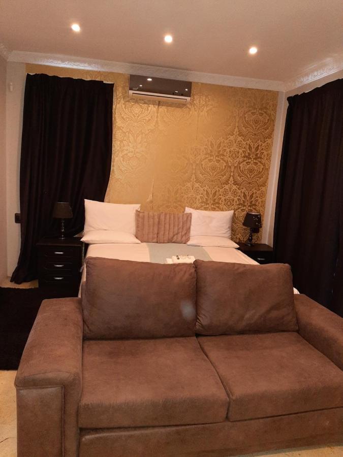 Lodge Bellagio Mthatha Dış mekan fotoğraf