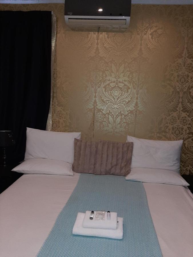 Lodge Bellagio Mthatha Dış mekan fotoğraf