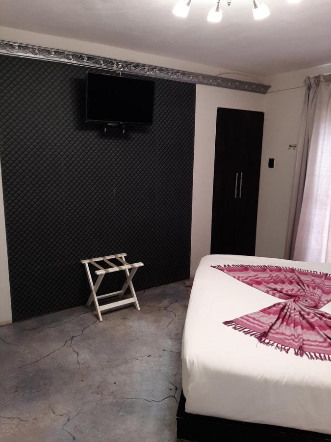 Lodge Bellagio Mthatha Dış mekan fotoğraf