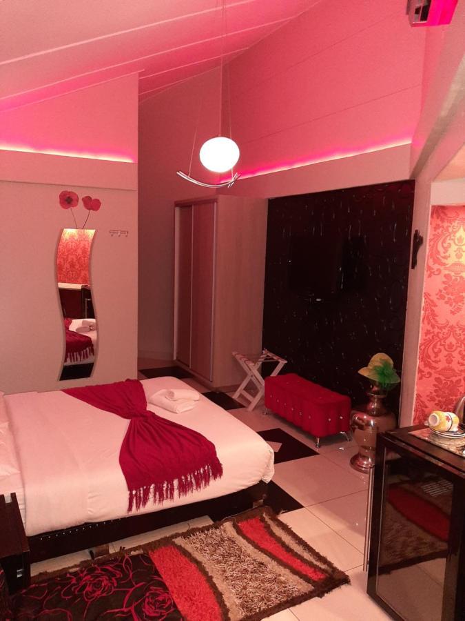 Lodge Bellagio Mthatha Dış mekan fotoğraf