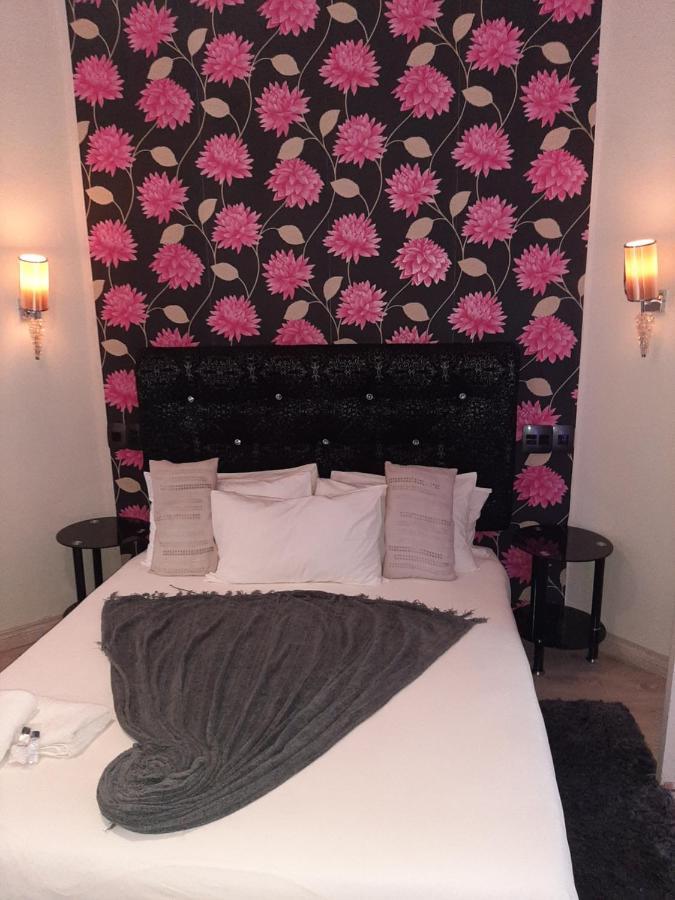 Lodge Bellagio Mthatha Dış mekan fotoğraf