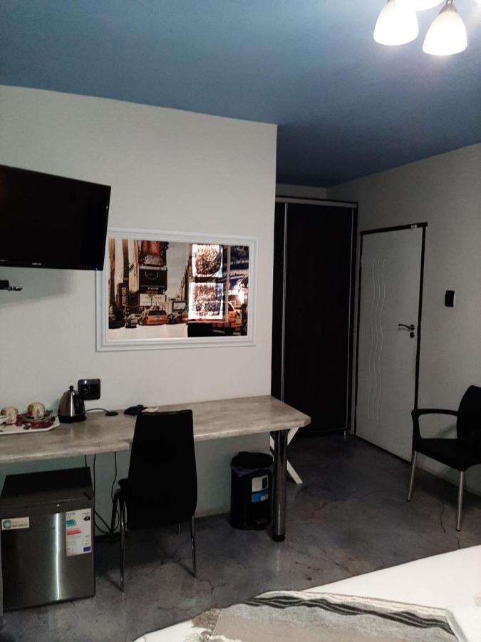 Lodge Bellagio Mthatha Dış mekan fotoğraf