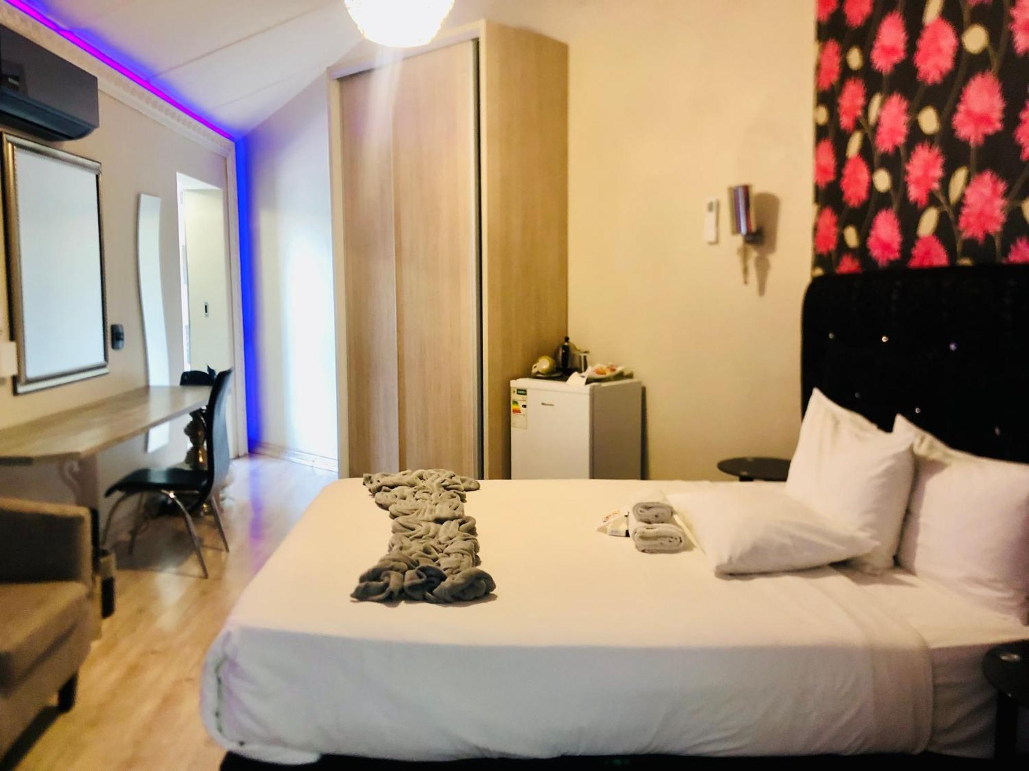 Lodge Bellagio Mthatha Dış mekan fotoğraf