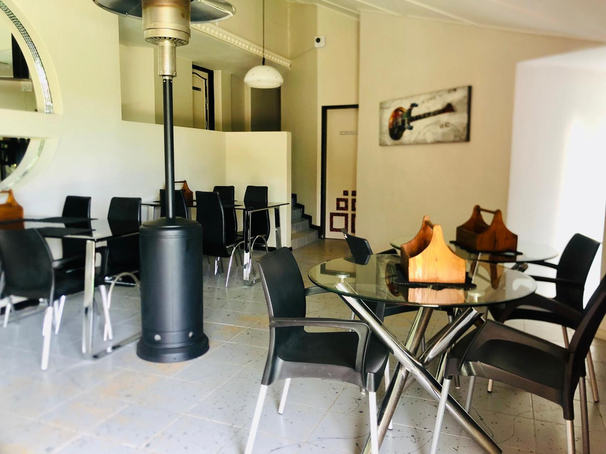 Lodge Bellagio Mthatha Dış mekan fotoğraf