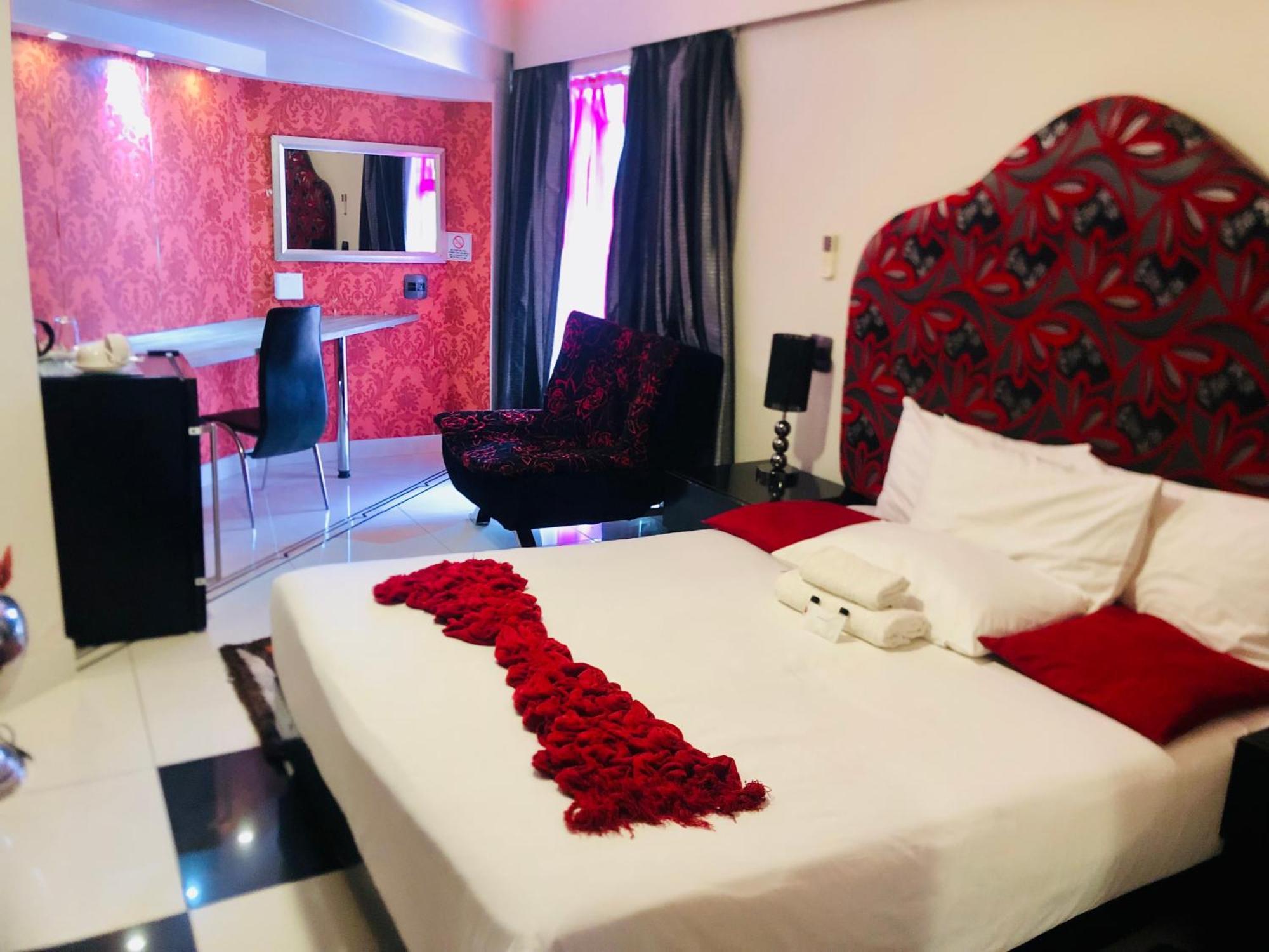Lodge Bellagio Mthatha Dış mekan fotoğraf