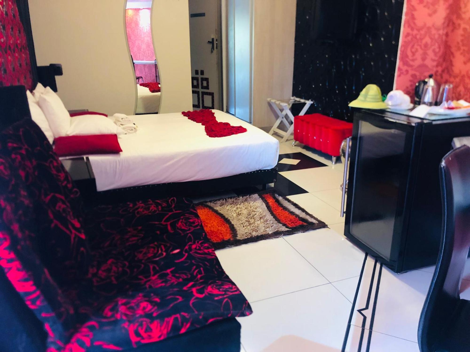 Lodge Bellagio Mthatha Dış mekan fotoğraf