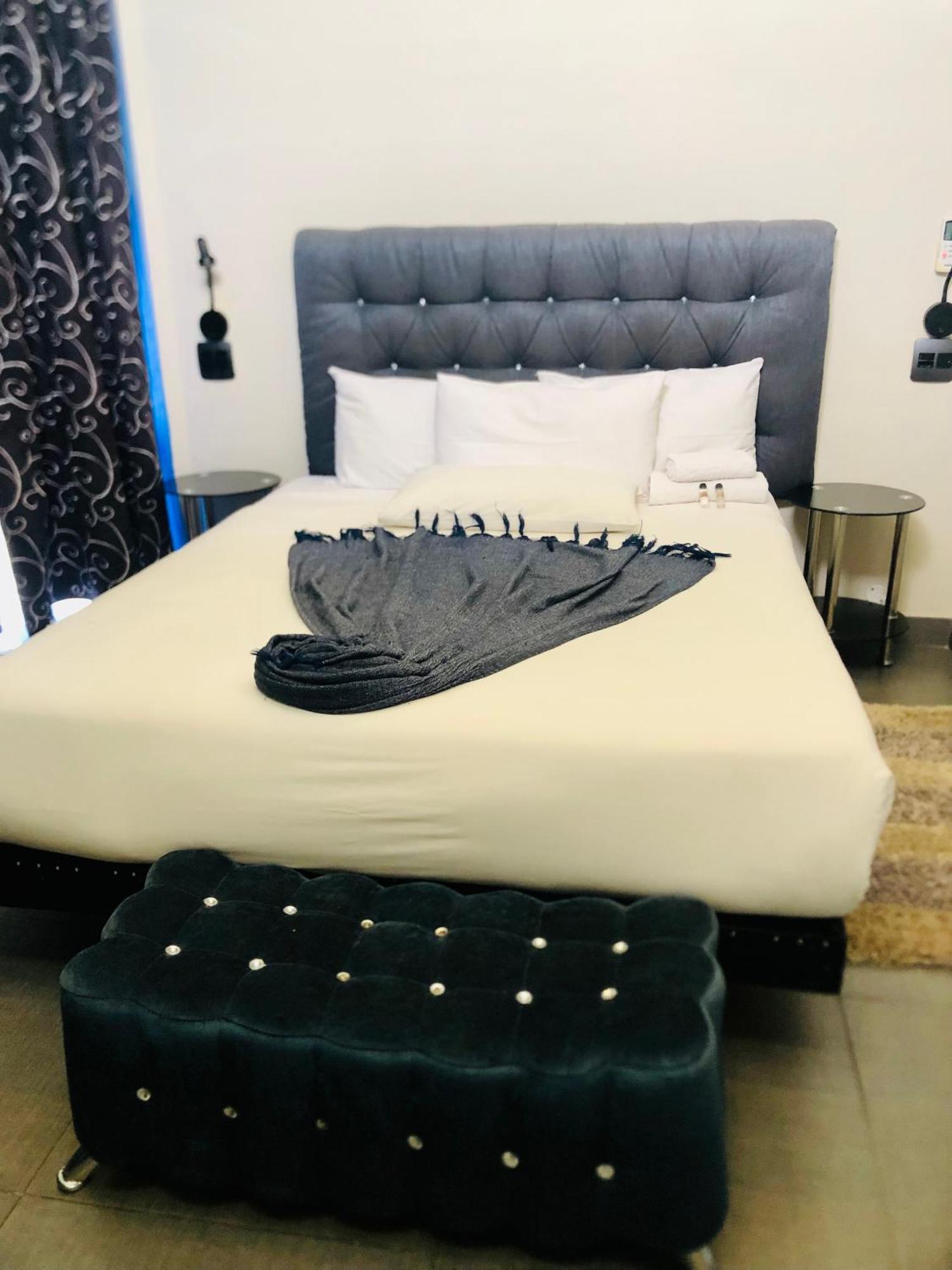 Lodge Bellagio Mthatha Dış mekan fotoğraf