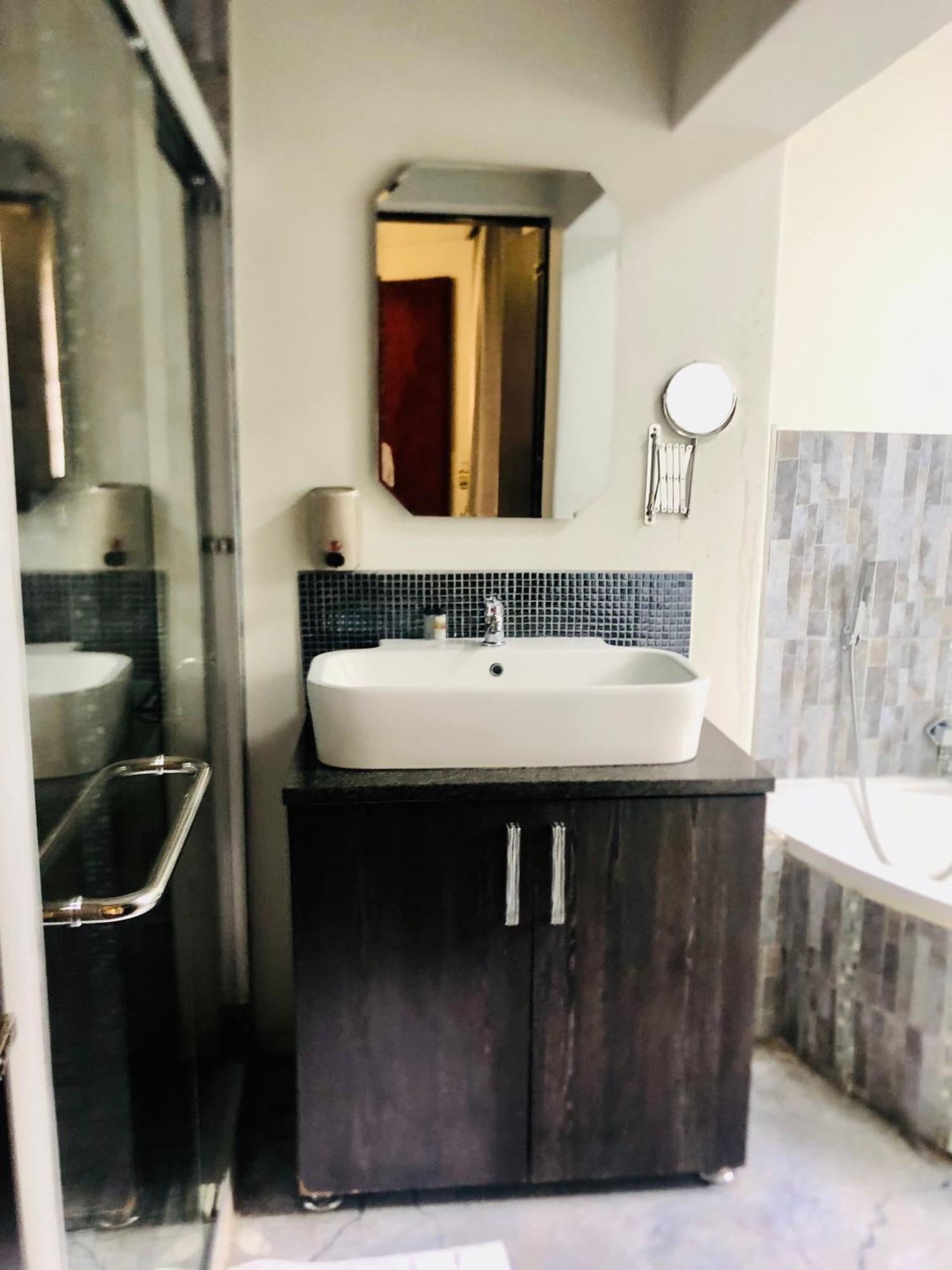 Lodge Bellagio Mthatha Dış mekan fotoğraf