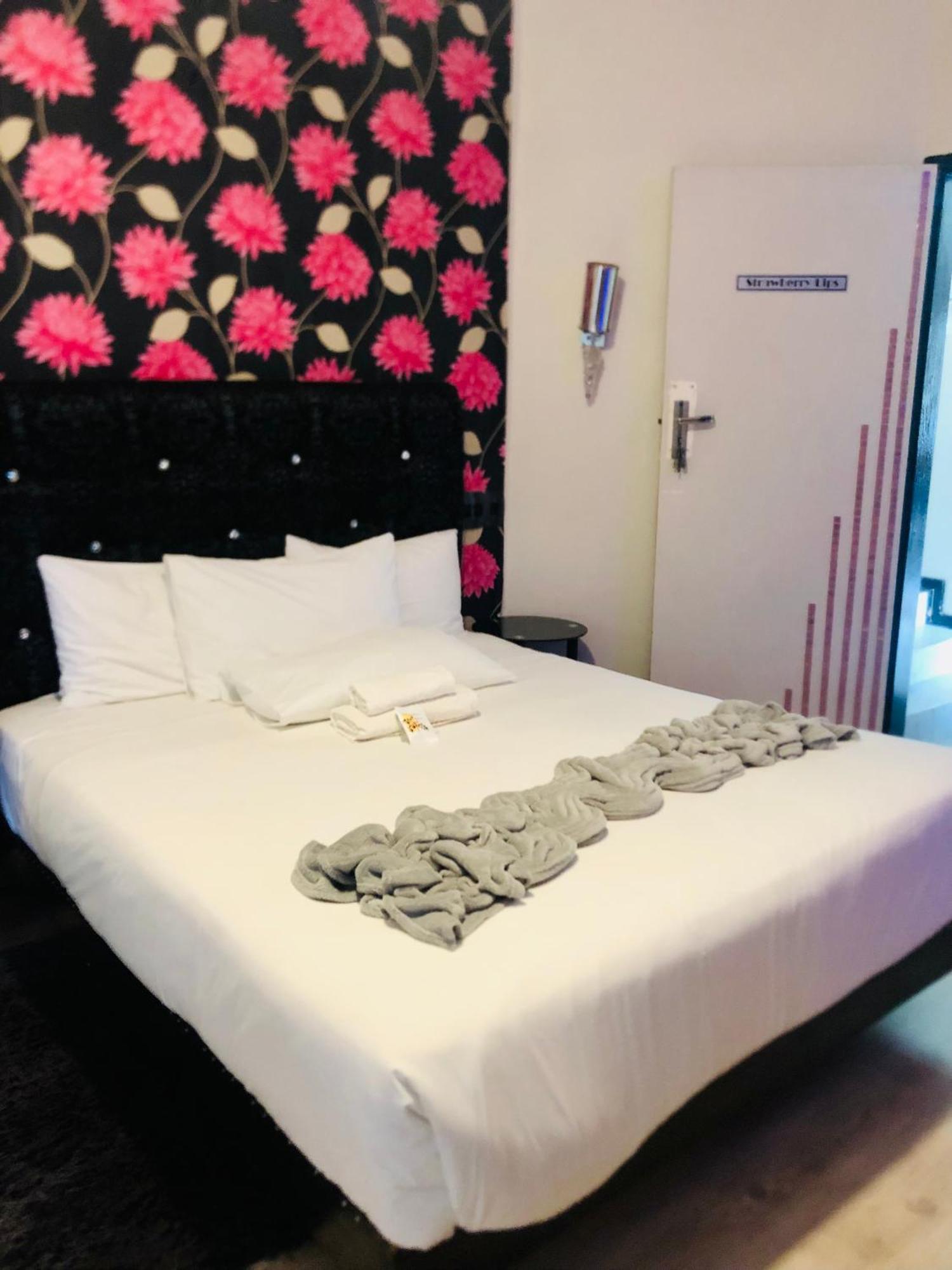 Lodge Bellagio Mthatha Dış mekan fotoğraf