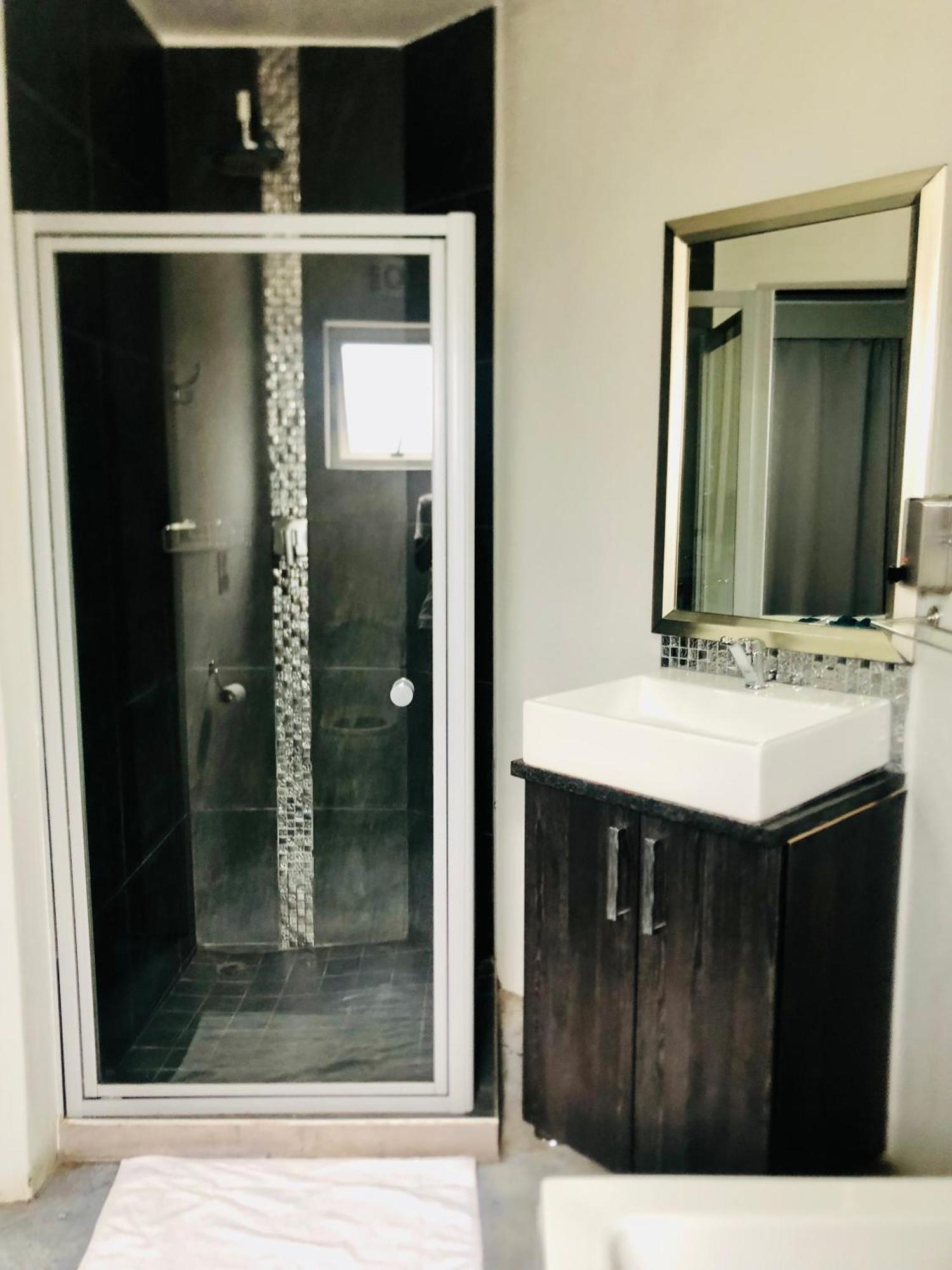 Lodge Bellagio Mthatha Dış mekan fotoğraf