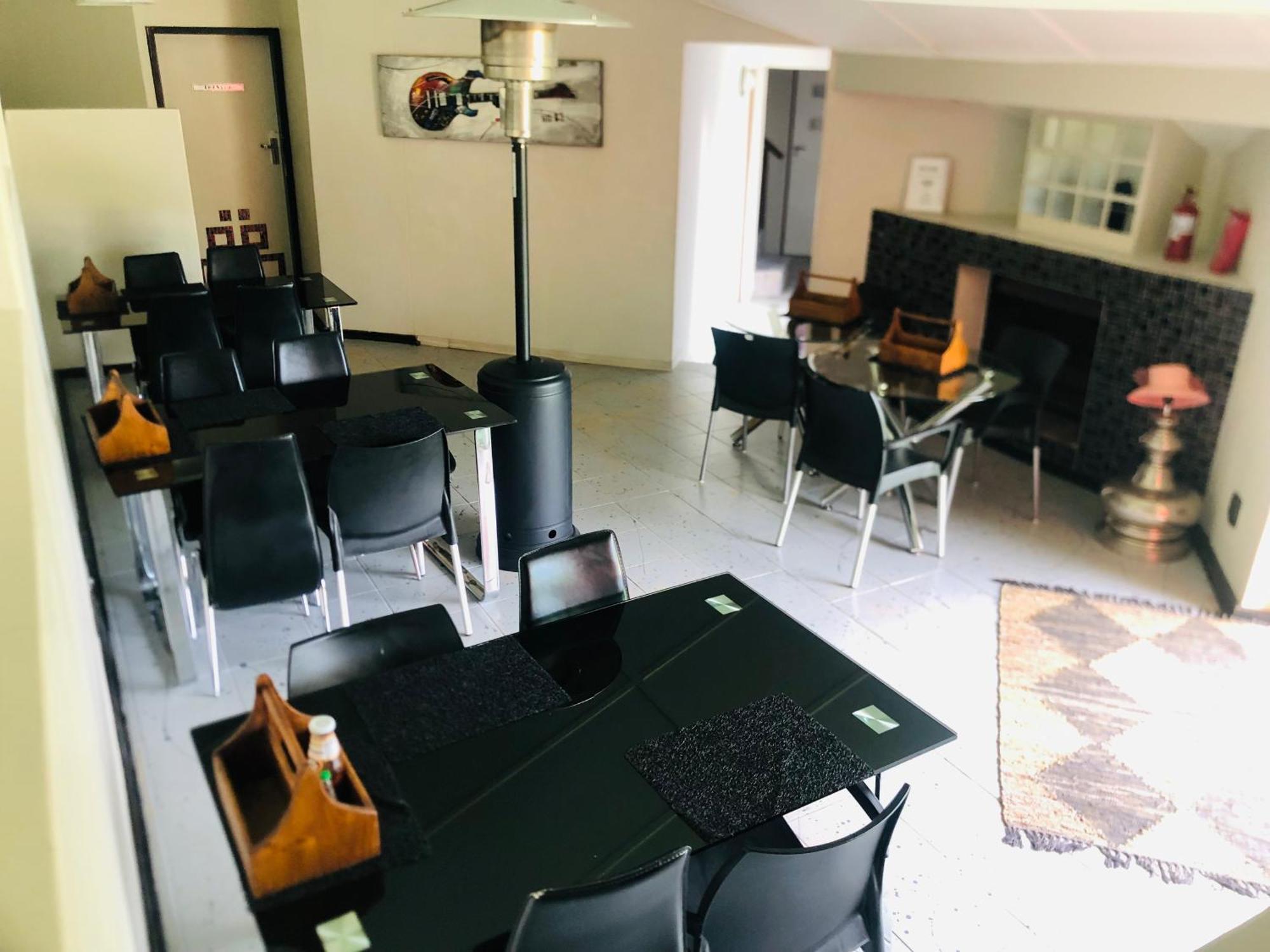 Lodge Bellagio Mthatha Dış mekan fotoğraf