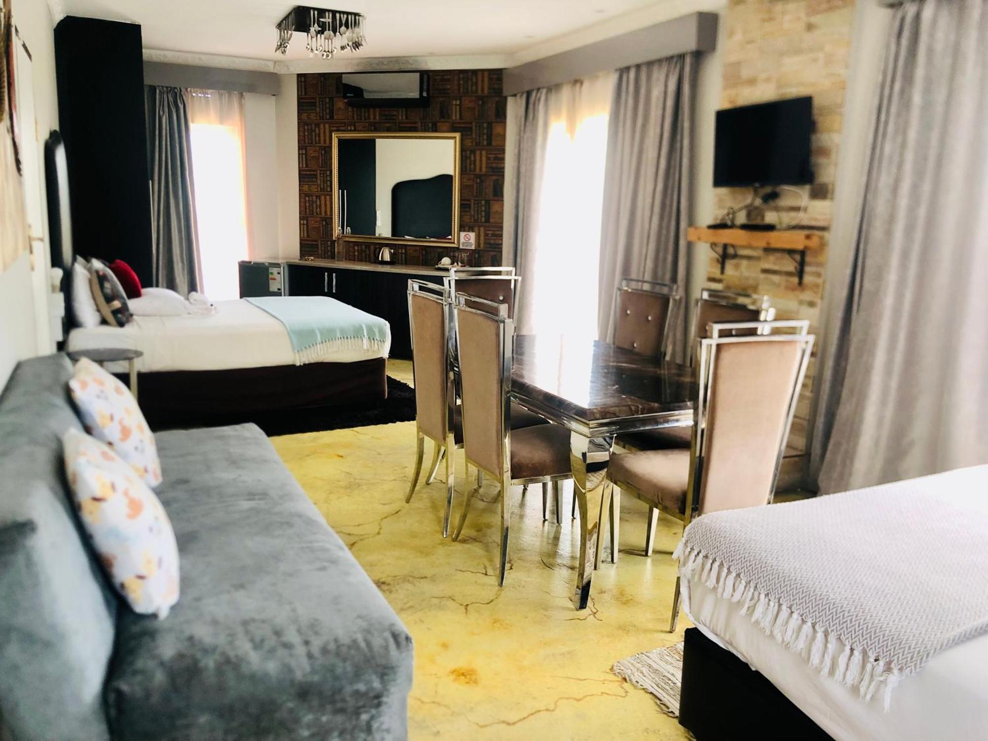 Lodge Bellagio Mthatha Dış mekan fotoğraf