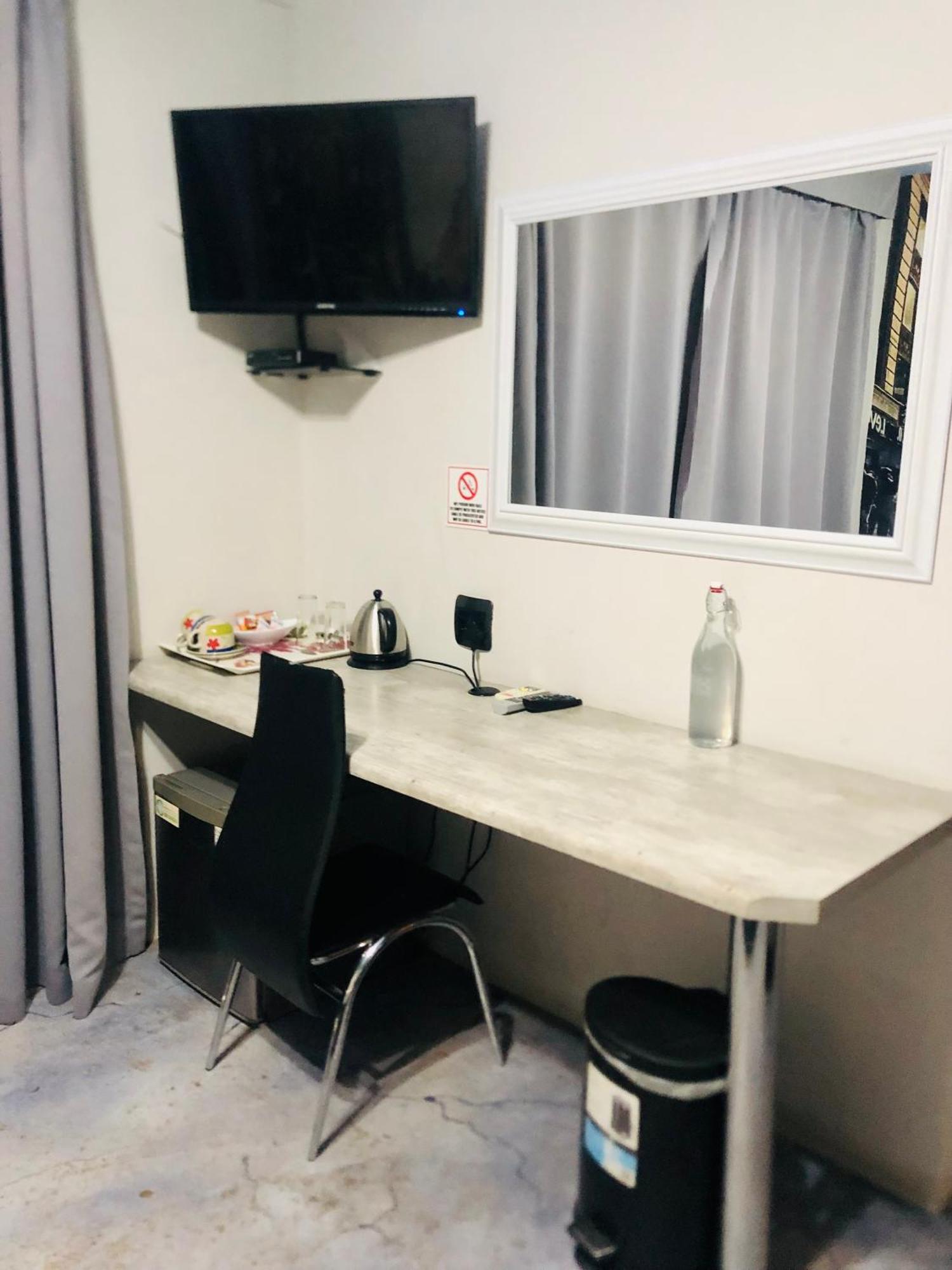 Lodge Bellagio Mthatha Dış mekan fotoğraf