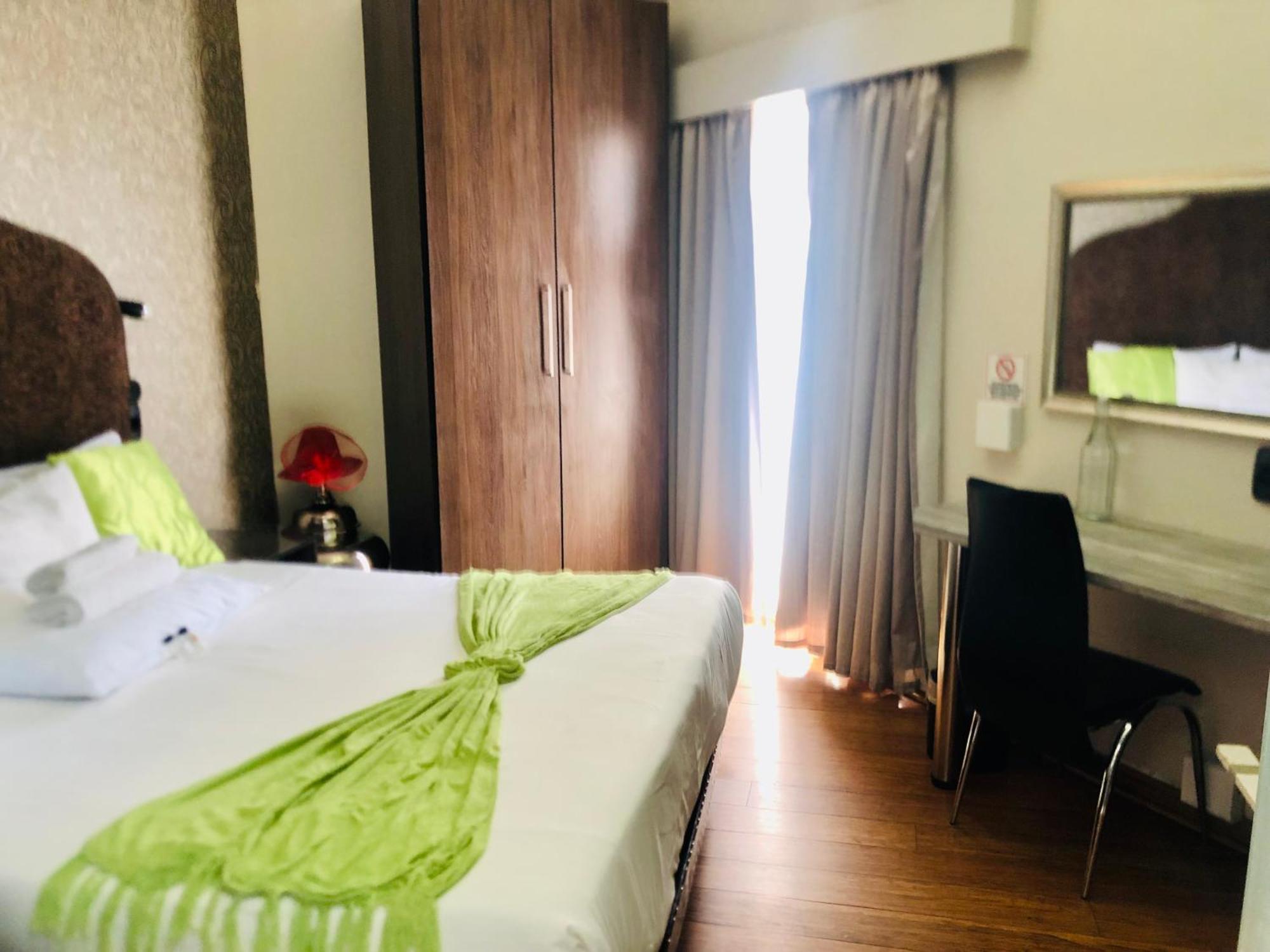 Lodge Bellagio Mthatha Dış mekan fotoğraf