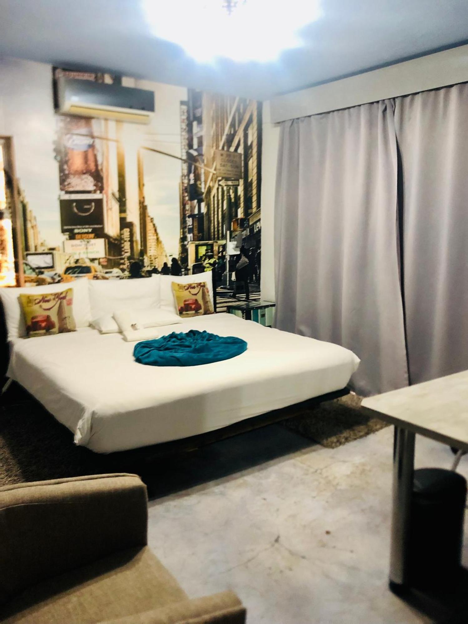 Lodge Bellagio Mthatha Dış mekan fotoğraf