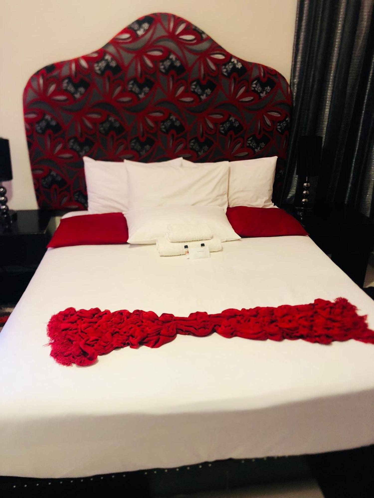 Lodge Bellagio Mthatha Dış mekan fotoğraf