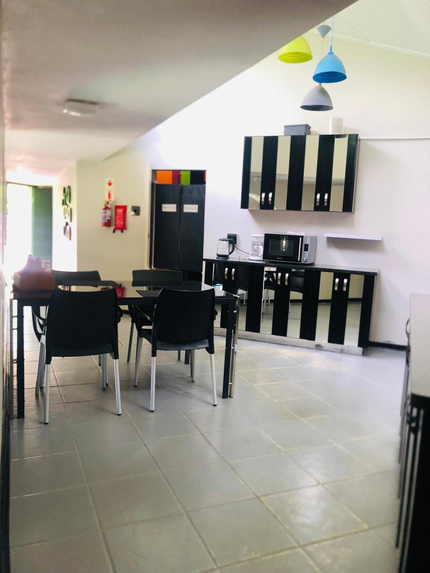 Lodge Bellagio Mthatha Dış mekan fotoğraf