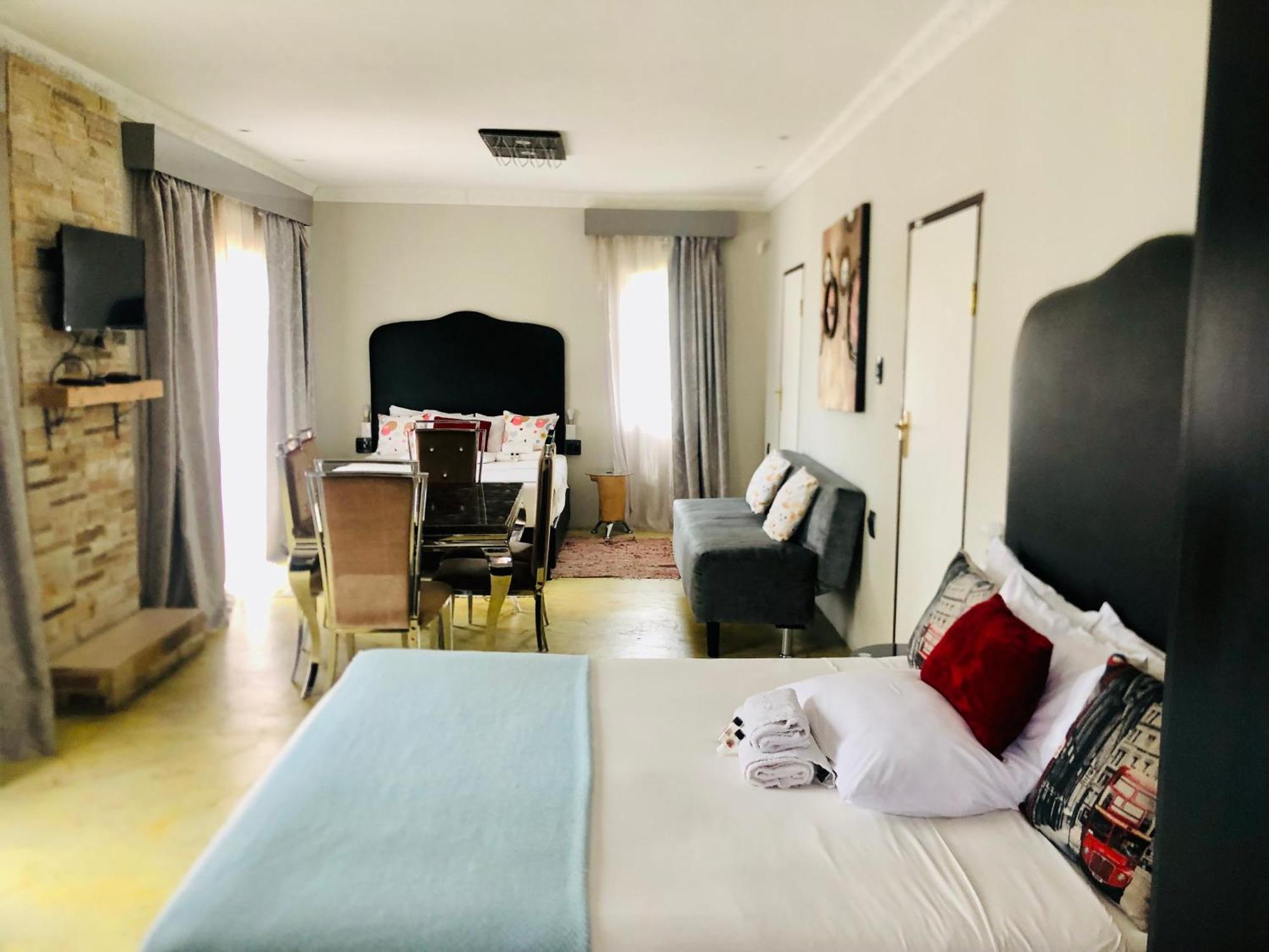 Lodge Bellagio Mthatha Dış mekan fotoğraf