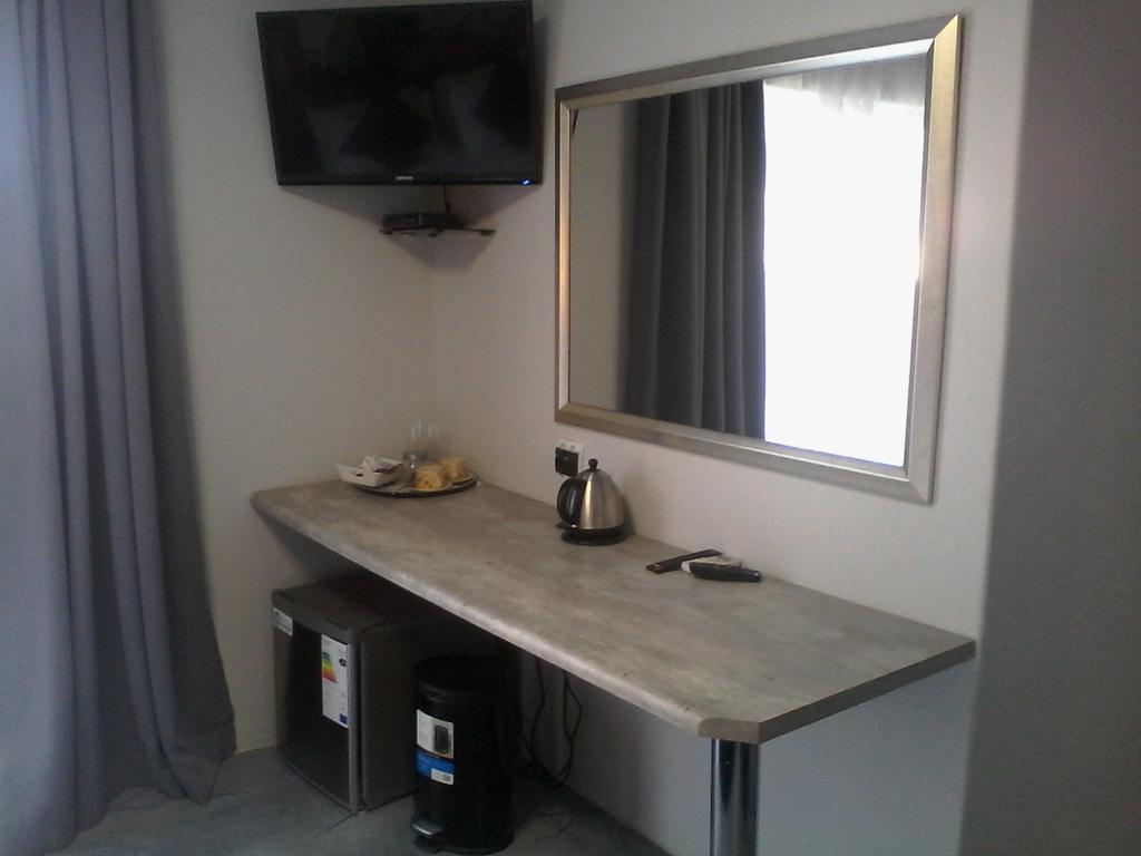 Lodge Bellagio Mthatha Dış mekan fotoğraf