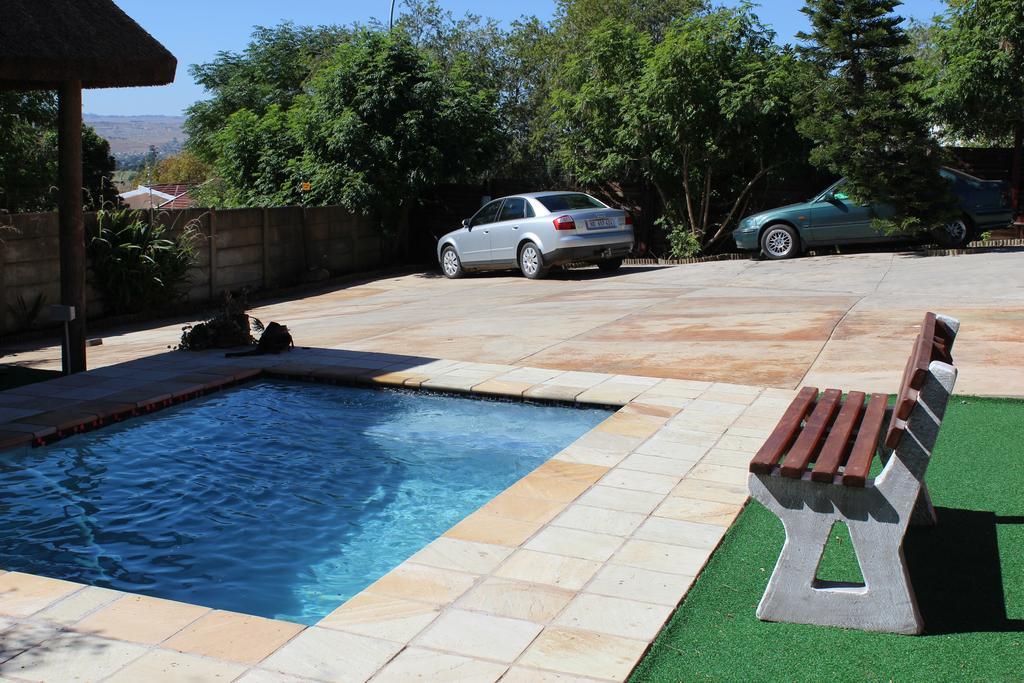 Lodge Bellagio Mthatha Dış mekan fotoğraf