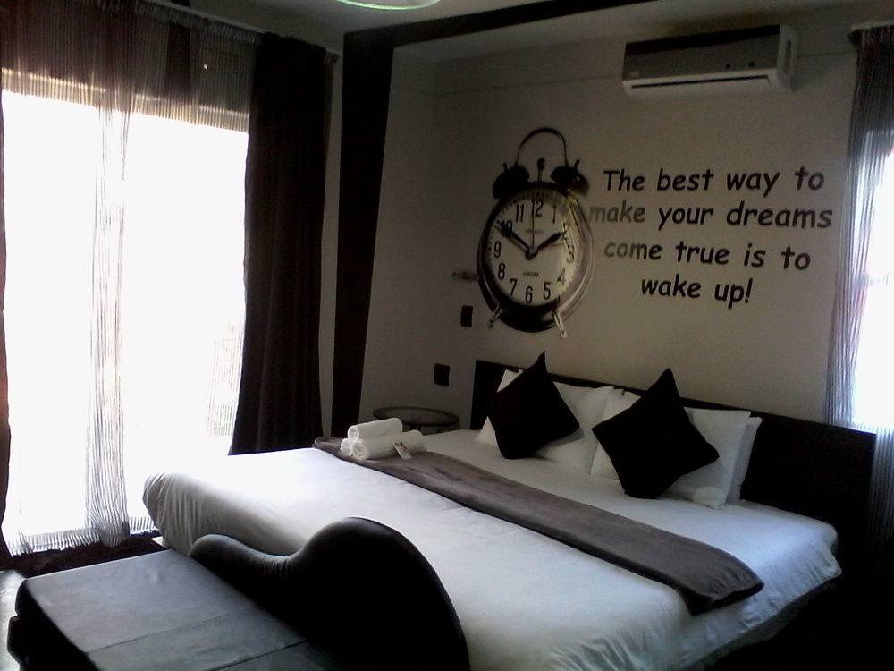 Lodge Bellagio Mthatha Dış mekan fotoğraf