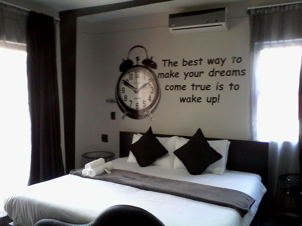 Lodge Bellagio Mthatha Dış mekan fotoğraf