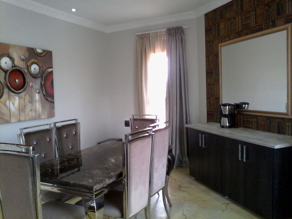Lodge Bellagio Mthatha Dış mekan fotoğraf